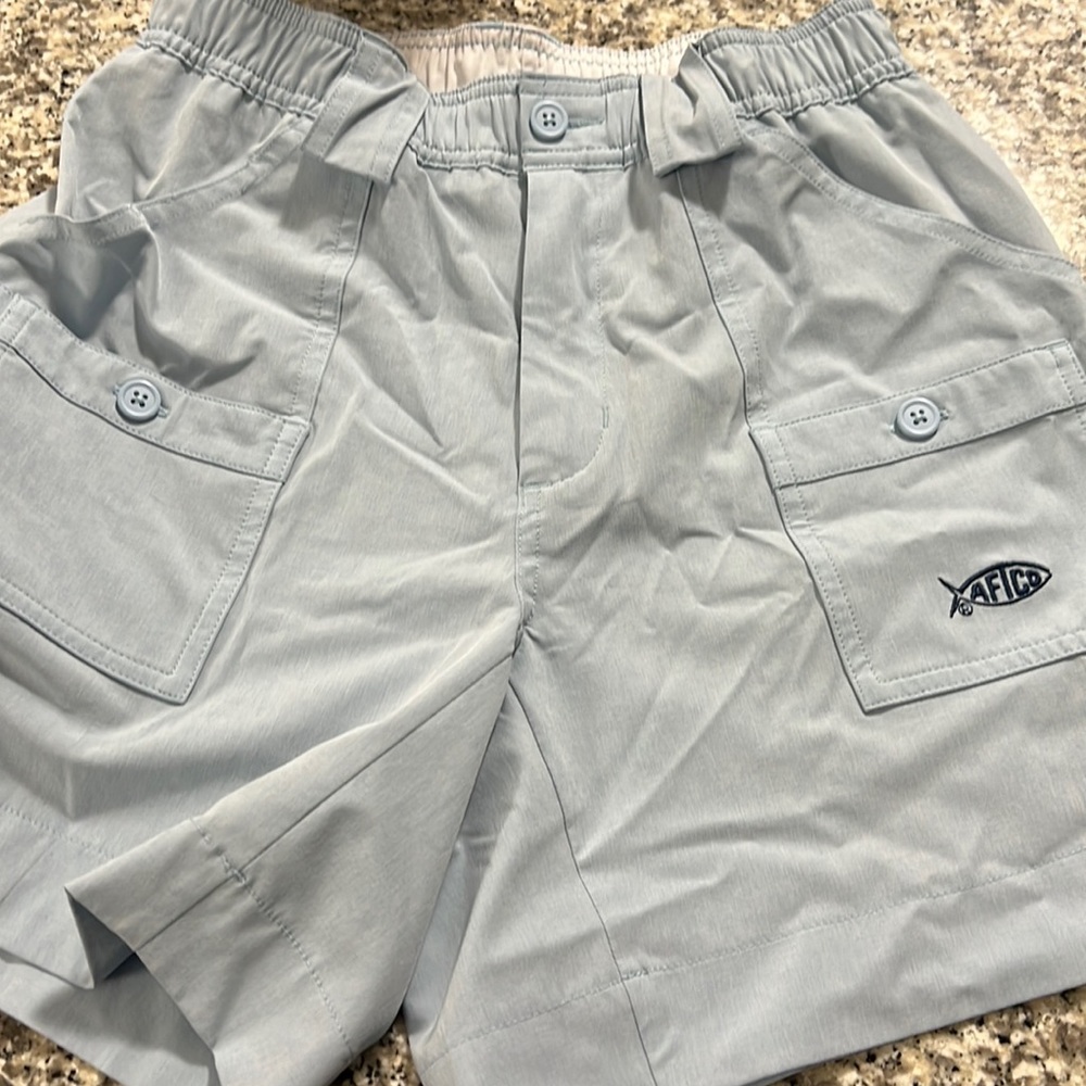 AfTCO shorts
